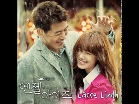 Lasse Lindh - Run To You SBS《天使之眼》엔젤아이즈 OST Part 1