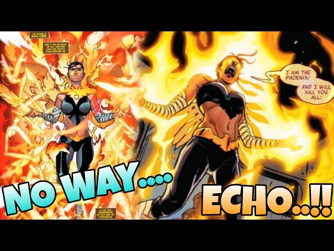 NO INFINITY ULTRON..! ECHO is Here...SNEAK PEEK 4 // Marvel future fight