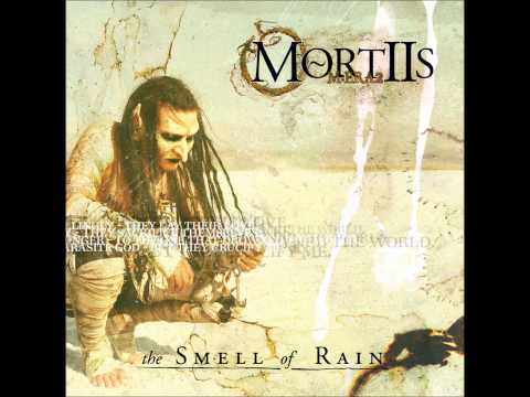 Mortiis - Marshland