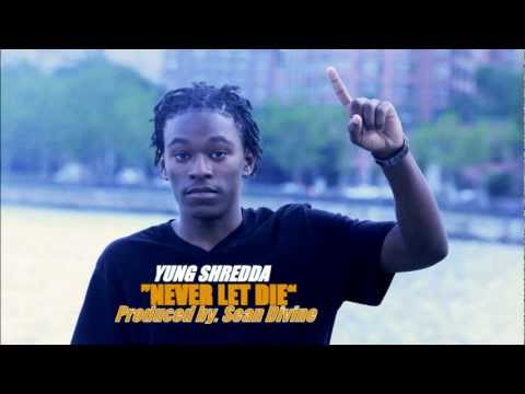 Yung Shredda - 