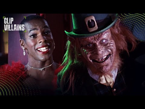 Putting the Lep on Ice | Leprechaun 5: In the Hood