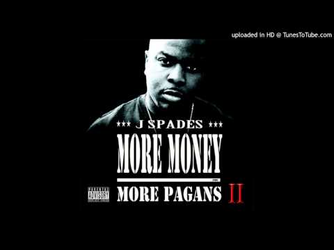 J Spades - Wavey (ft. Young Teflon) [MMMP 2] [10/18]