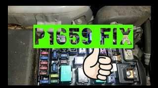 p1659 fix