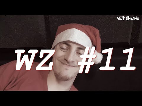 Wesołe Zapowiedzi #11 - OneShot Teledysk + Życzenia