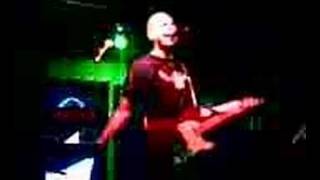 El sol no brillará nunca más @ Sala Vivero (2/5/2008)