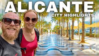 Visiting Alicante | Things to Do & City Highlights