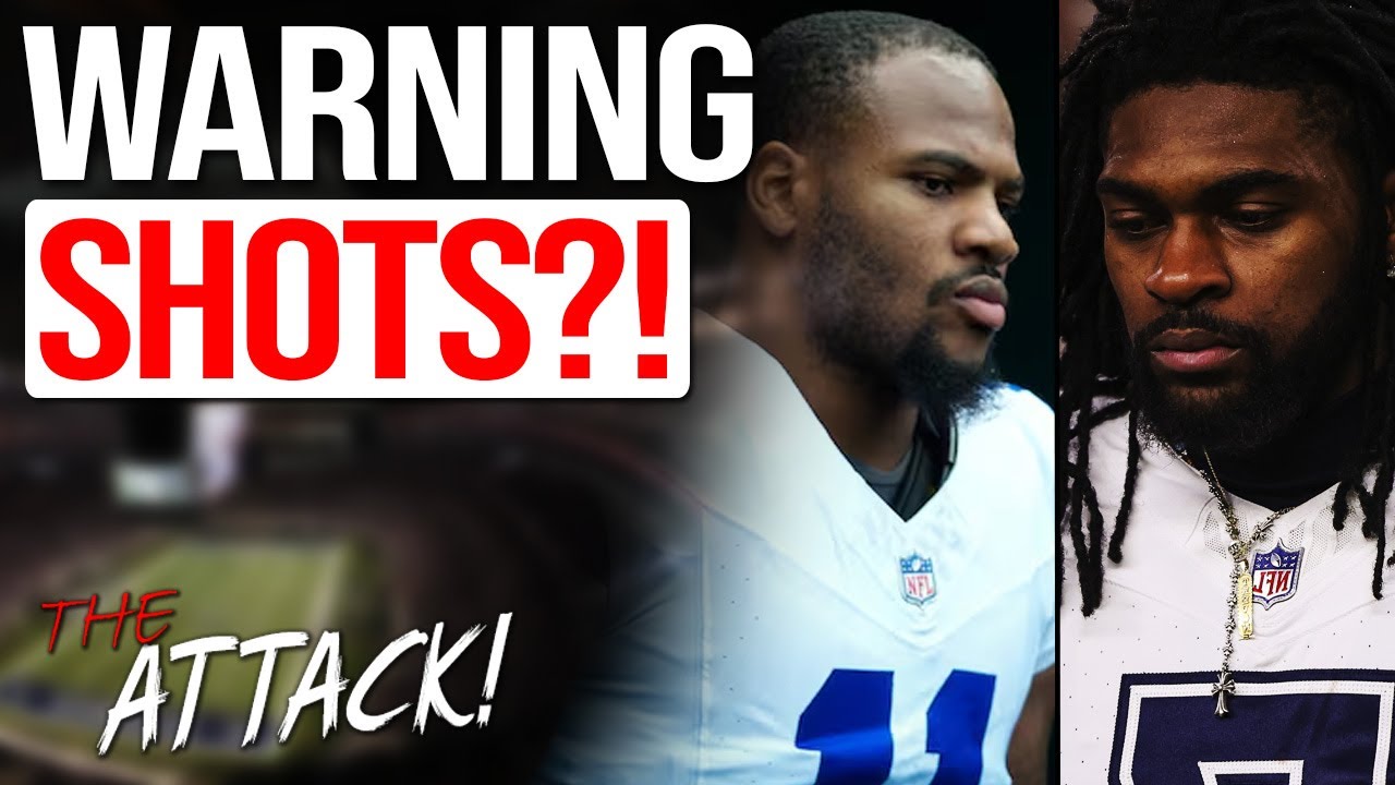 Dallas Cowboys Fans LOSING THEIR MINDS & Trevon Diggs GETS SALARY REDUCED!