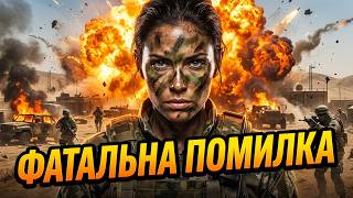 Остання помилка, якої ніхто не очікував | Generals Zero Hour українською