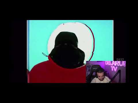 Sami Reagiert auf Kaisa Natron x Koljagoldstein - Butterfly