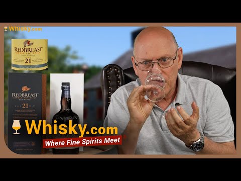 Redbreast 21 Years | Whisky Review