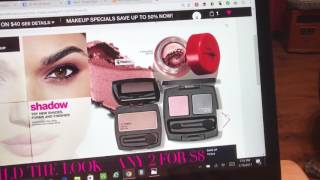How to Register and Order at www.yourAvon.com/makeuplady