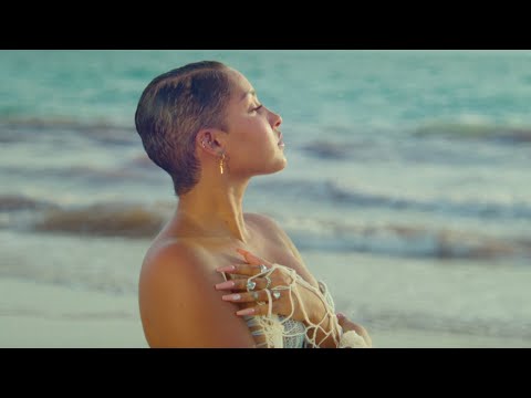 Ocevne - On vient de loin (Clip officiel)