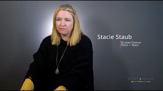 Homebot Testimonial -- West + Main -- Stacie Staub
