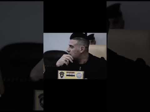 بطل العميد مناف حارث السوداني اكسبلور لايك