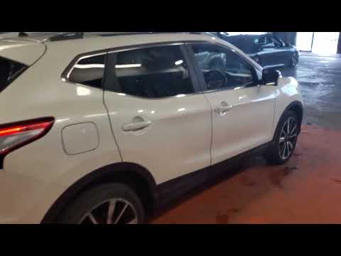 Nissan Qashqai 2014 - Image 2