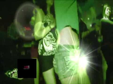 Sacude Tu Cuerpo Y Menea   Tribal Old   DJ GerardLaInovacionAuditiva Ft Dj Skarley 2013