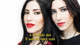 The Veronicas - More Like Me (Legendado)