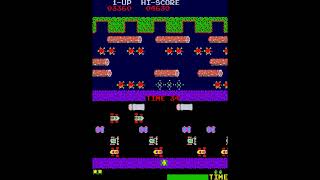 Frogger / Arcade