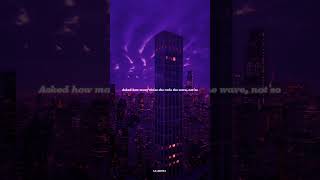 Often – The Weeknd | Lyrics
