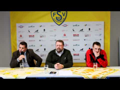 PK: FSV 63 Luckenwalde - FSV Zwickau  (21.Spieltag Oberliga Nordost-Süd) 12.03.2011