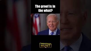 &quot;Proof of the Pudding is in the Eating&quot;