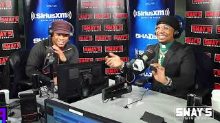 Full Interview: Cyhi The Prynce Talks ‘No Dope On Sundays’ + Premiers “Bless Your Heart”