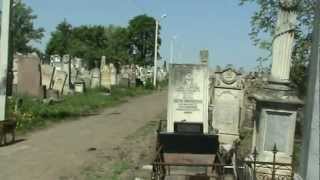 preview picture of video 'Два цвинтарі - Two cemeteries.mpg'