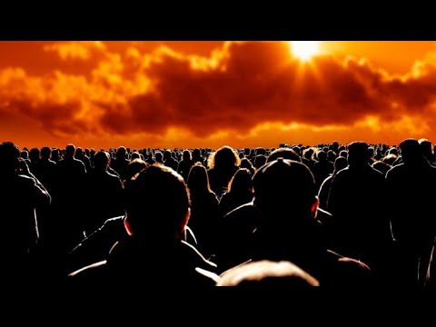 Dita e Gjykimit po afrohet! Dita kur fëmijët thinjen! - Dr. Imam Ahmed Kalaja