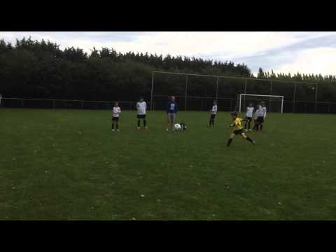 Blokkers De E5 - Always Forward E8 (29-08-2015)