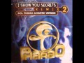 Pharao - I Show You Secrets (Sandstorm Remix ...