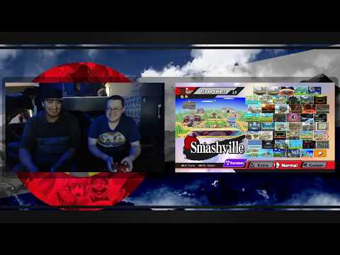 For Glory Friday #121 - Super!|Shoe (Zero Suit Samus) Vs. Fabian (Toon Link) - Winners Quarterfinals