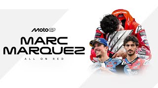 Download lagu Marc Marquez: All on Red | MotoGP™ Stories mp3