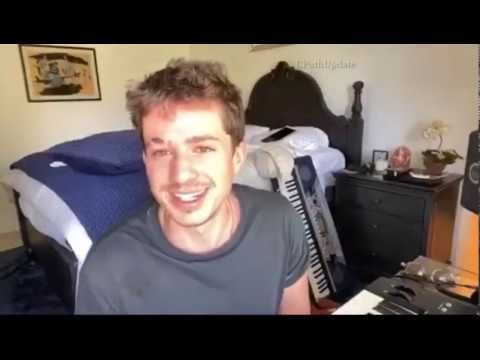 Charlie Puth Twitch Stream Aid | March 28, 2020