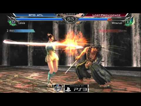 Winners 5B - RTD ATL vs Lost Providence - Game 5