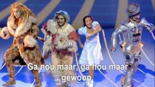 SongsFromMusicals