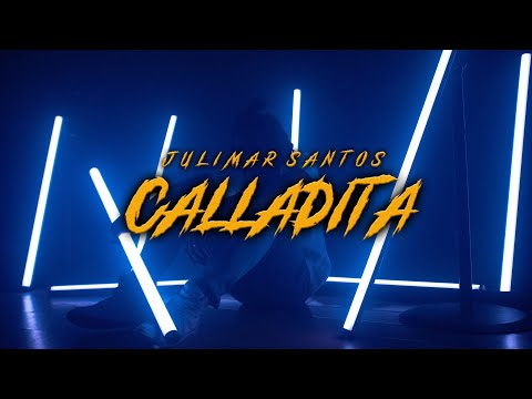 Calladita (Official Video)