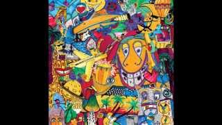 Fool's Gold - I'm In Love (Poolside Remix)