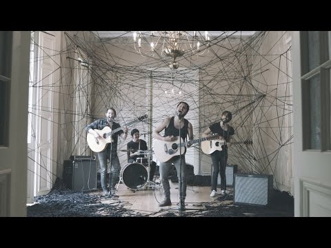 Oh'laville - Llévame (Video Oficial)