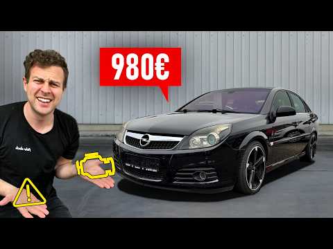 250Km/h FOR UNDER 1000€ | IS THAT POSSIBLE? Just drive