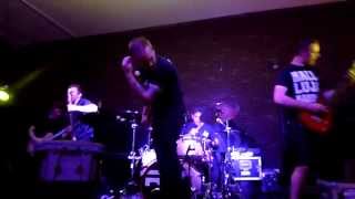 Righteous Vendetta - The Fire Inside - Live HD 5-29-13