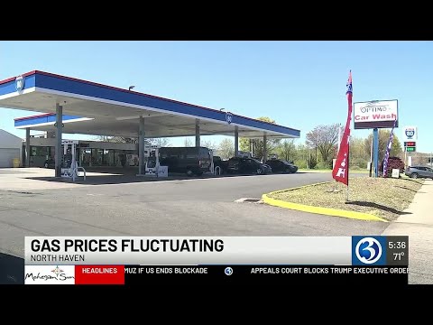 Torrington Ct Gas Prices