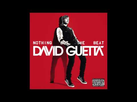 David Guetta - Little Bad Girl (Audio)