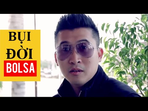 Bụi Đời Bolsa  | Phong Lê, Jay Hwang