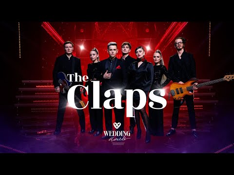 The Claps - Promo 2023
