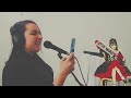 Mujer ten&iacute;a que ser