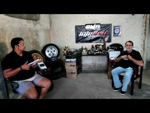 LENDAS DA ARRANCADA NA BAHIA: ENTREVISTA COM ODI PREPARADOR   *CARBURADOR VS INJEÇÃO ELETRONICA*