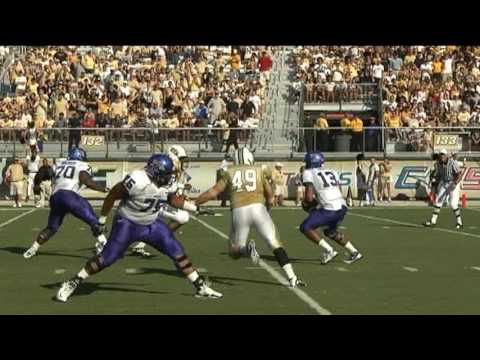 UCF Football 2009 Mid Season Highlight