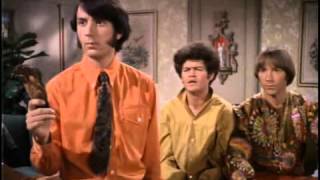 The Monkees - (3 Scenes with) Words