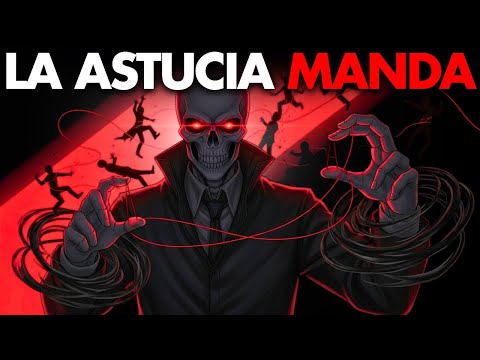 Fortune through cunning – Machiavelli