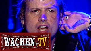 Avantasia - 3 Songs - Live at Wacken Open Air 2014